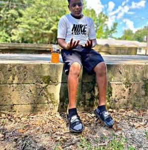 Meet your Posher, Joshua